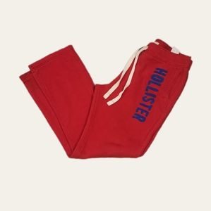 Men's Hollister Sweatpant